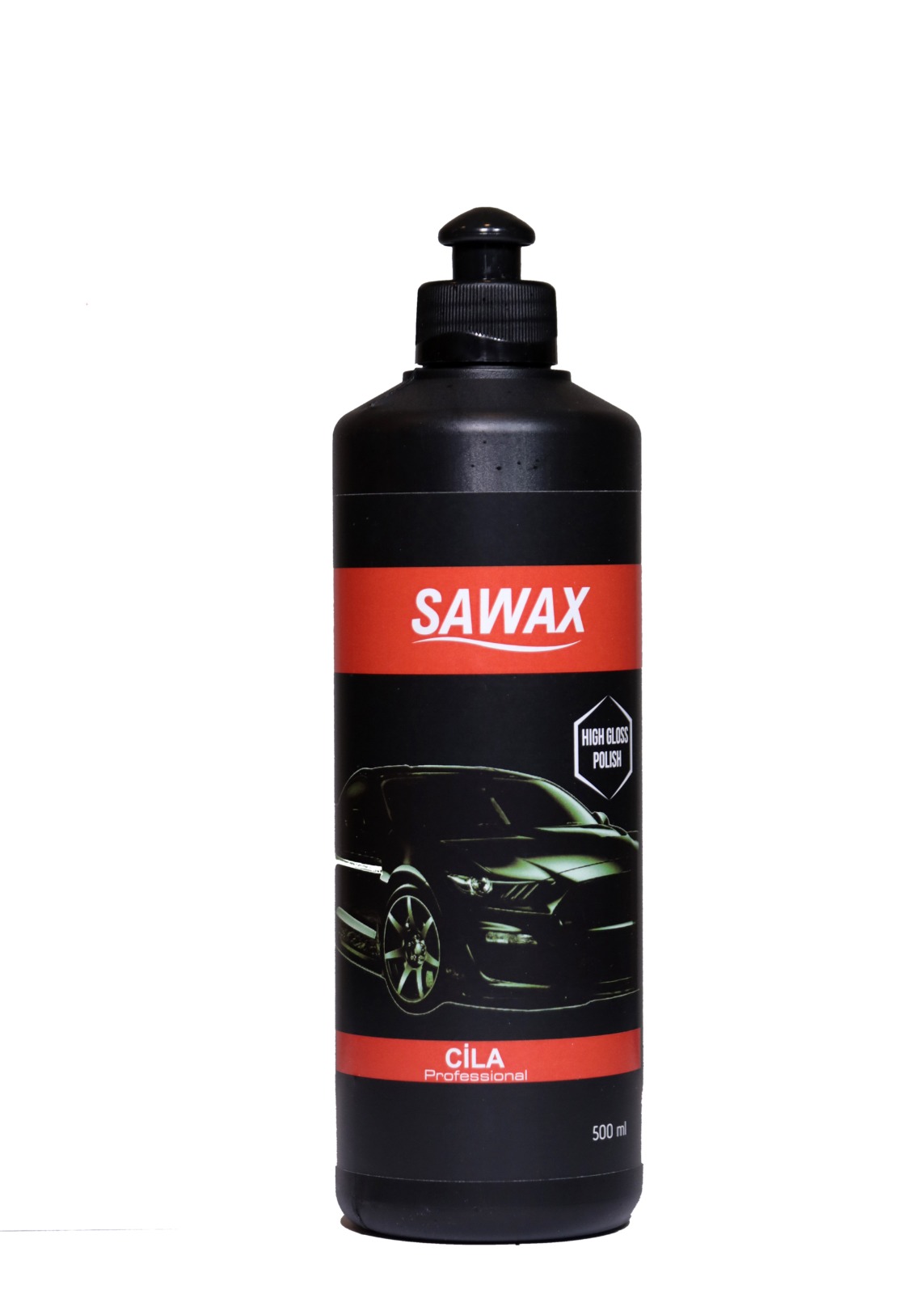 Sawax Cila 500 ML